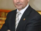 Miguel Ángel Serna, Consejero De Educación