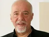 El escritor Paulo Coelho.