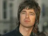 Noel Gallagher.