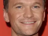 Neil Patrick Harris, protagonista de 'Los pitufos 3D'.