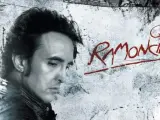 Carátula del álbum 'Cuando el diablo canta' de Ramoncín.