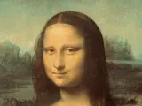 'La Gioconda', de Leonardo Da Vinci.
