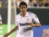 Kaká. Sigue muy lejos del rendimiento que le llevó a ganar el Balón de Oro en 2007. Como suplente, ofrece un rendimiento aceptable, pero no justifica los 65 millones que costó ni su sueldo anual de 9. Tenerle en el banquillo es una garantía, sí, pero también un lujo.