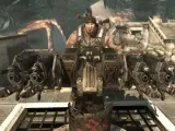 GEARS OF WAR 3: todos somos supervivientes