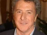 Imagen de archivo del actor Dustin Hoffman.