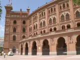 Plaza de Toros de Las Ventas