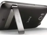 El 'smartphone' HTC Thunderbolt.