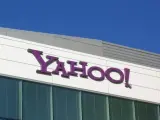 Edificio de Yahoo.
