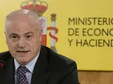 José Manuel Campa, secretario de Estado de Economía.