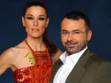 Jorge Javier Vázquez y Raquel Sánchez Silva presentarán 'Acorralados'.