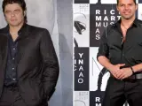 Benicio del Toro y Ricky Martin ya son ciudadanos españoles.