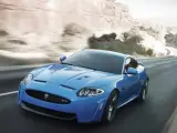 El último deportivo más rápido y potente de fabricación en serie que Jaguar ha creado hasta el momento.