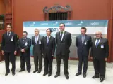 Director General Del Del Banco ICDC, Hoy En Sevilla