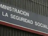 Administración de la Seguridad Social.