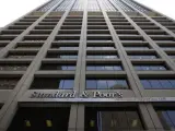 El edificio de Standard and Poor's en Nueva York, en una imagen de archivo.