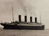 La tragedia del Titanic no ha sido la peor, pero sí es la más recordada en la historia de la navegación comercial.