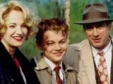 Fotograma de la película 'Vida de este chico' (1993) inspirada en la obra del escritor estadounidense.