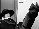 ¿Qué fue primero: Annie Hall o Diane Keaton?