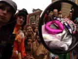Carnavales asturianos