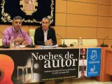 Presentación Del Ciclo De Conciertos 'Noches De Autor'