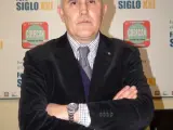 José Manuel López, Presidente De La Asociación De Floristas De Cantabria
