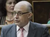 Cristóbal Montoro