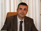 El Alcalde De Figueres Y Candidato De Ciu Por Girona En Las Pasadas Elecciones C