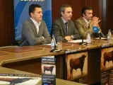 Presentación Del XXII Ciclo 'Los Toros' En Huelva