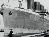 El Titanic llega a Barcelona