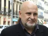 Antón Reixa, nuevo presidente de la SGAE.