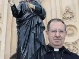 Rafael Palmero, Obispo De Orihuela-Alicante