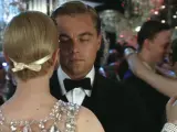 'El gran Gatsby' 3D: Primer tráiler con Leo DiCaprio y Carey Mulligan