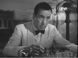 La ley antitabaco y 'Casablanca'