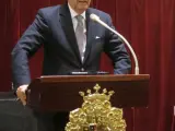 El Fiscal General Del Estado, Eduardo Torres-Dulce.