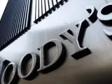 Sede de la agencia de medición de riesgo Moody's