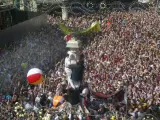 Fiestas de la Vaquilla (Teruel)