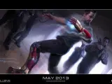 'Iron Man 3': 'Concept art' por Ryan Meinerding