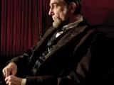 Foto del día: Primera imagen de Daniel Day-Lewis en 'Lincoln', de Spielberg