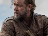 Primer vistazo a Russell Crowe en 'Noah', de Aronofsky