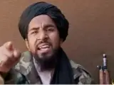 Abu Yahia al Libi, en un mensaje a los seguidores de Al Qaeda.