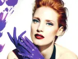 Vídeo: Jessica Chastain dirigida por Nicolas Winding Refn para Yves Saint Laurent