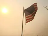 Bandera de EE UU
