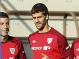 El delantero del Athletic Club, Fernando Llorente.