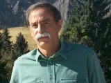 El estadounidense David J. Wineland, premio Nobel de Física 2012.