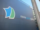 Logo De Novacaixagalicia