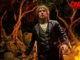 'El Hobbit: Un viaje inesperado': Primera foto del regreso de Frodo