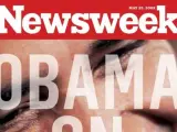 Una de las portadas de Newsweek.