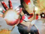 Tráiler del tráiler de 'Iron Man 3'