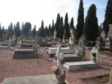 Cementerio