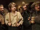 Nuevo anuncio de 'El Hobbit: Un viaje inesperado'
